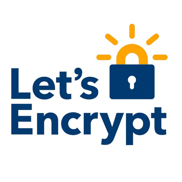 Wir unterstützen Let’s Encrypt!
