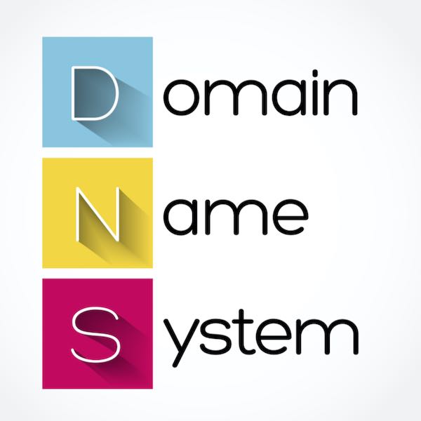 DNS über Plesk, DMARC und DKIM