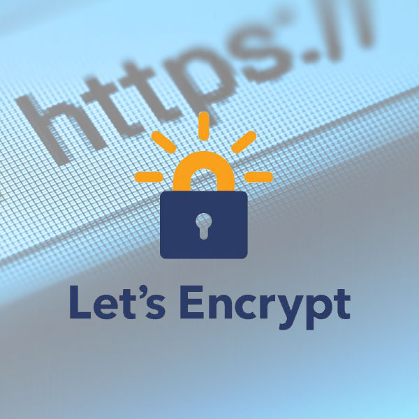 Info SSL-Zertifikate Let’s Encrypt