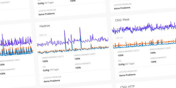 Schnelles WordPress mit Cache